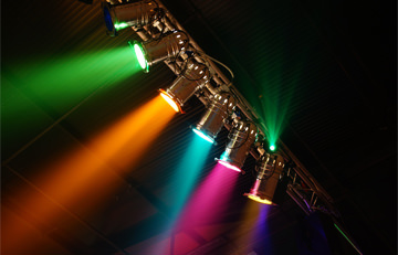 エンターテインメント事業