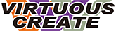 株式会社バーチャスクリエイトLogo